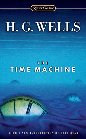 The Time Machine H G Wells
